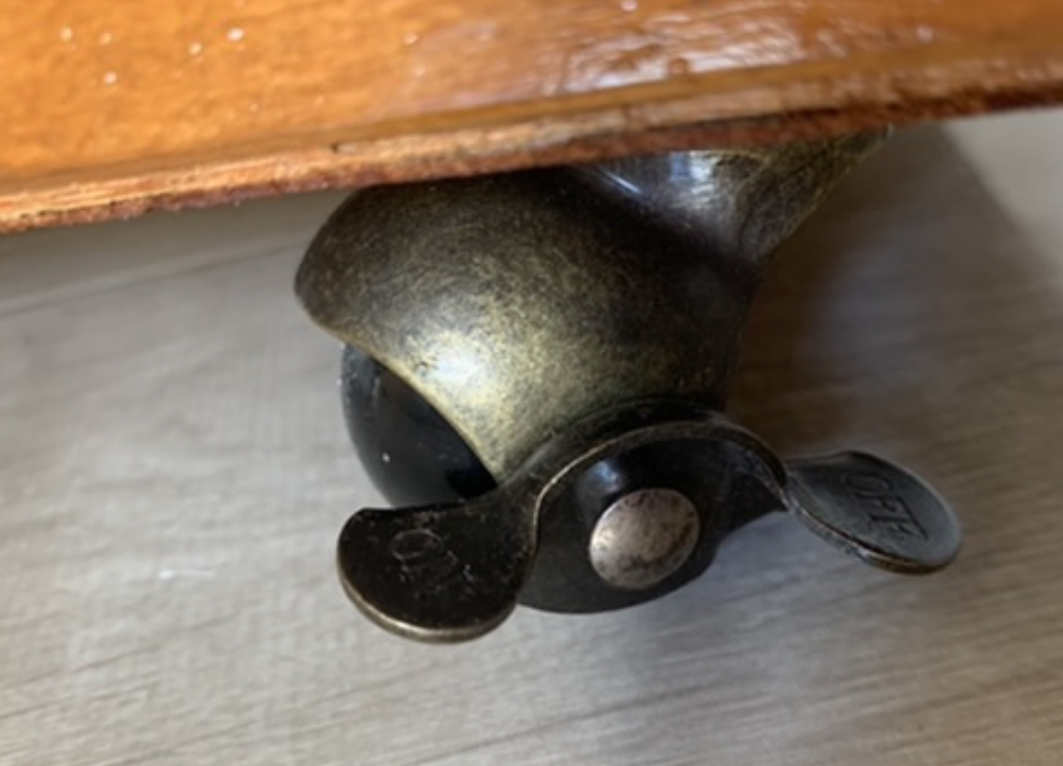 TEAK Tallboy by SCHREIBER - Image 5