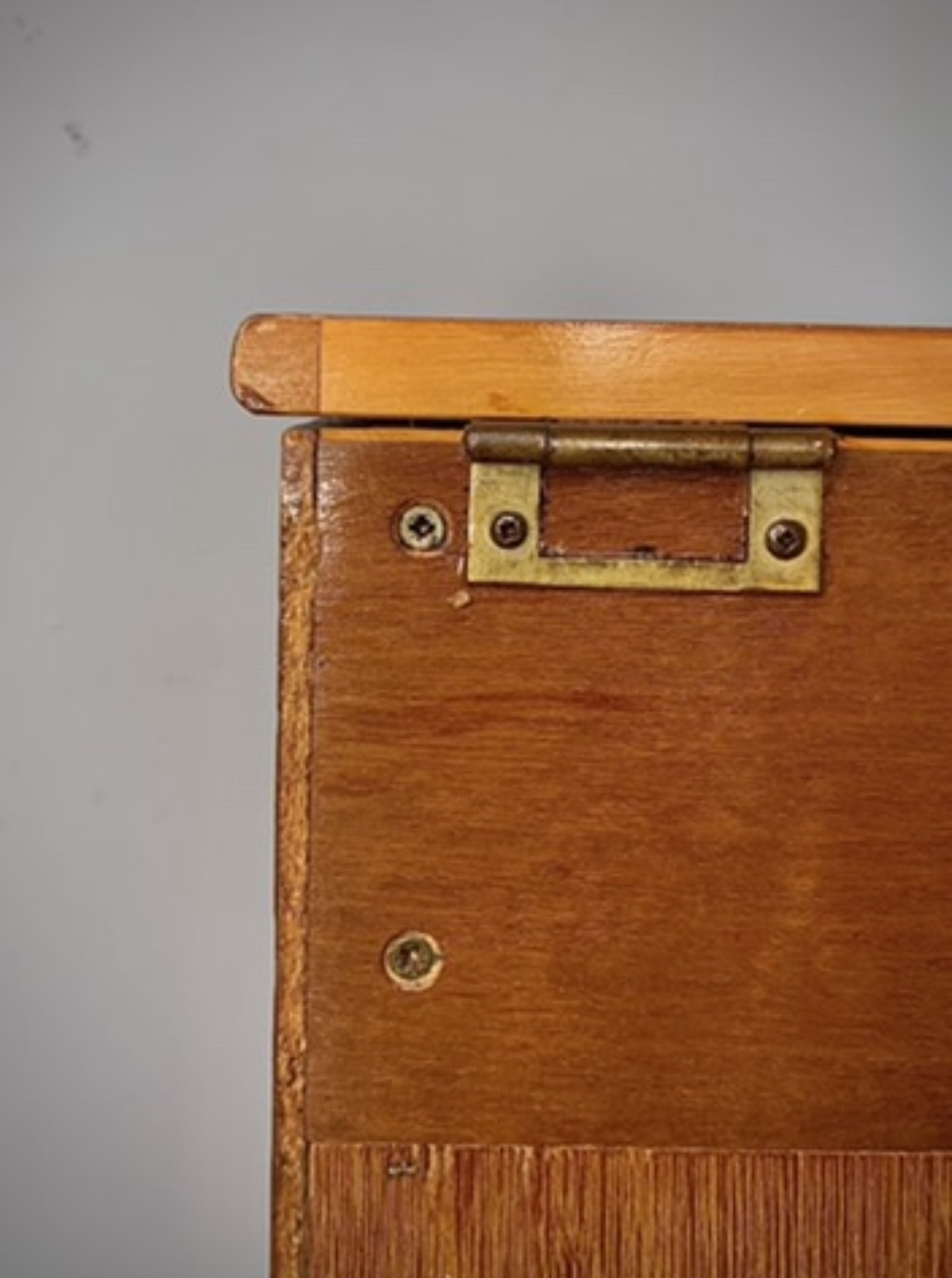 TEAK Tallboy by SCHREIBER - Image 7