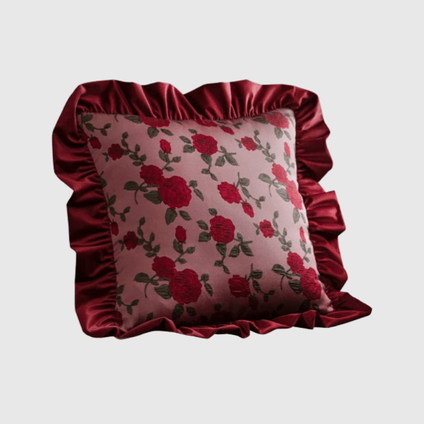 ELEGANCE WILD ROSE | Cushion Covers