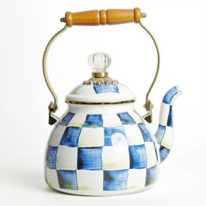 LUMIÈRE OPALINE COLLECTION | Stove-Top Kettle {2.5 L} - Image 10