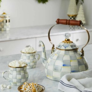 LUMIÈRE OPALINE COLLECTION | Stove-Top Kettle {2.5 L} - Image 8