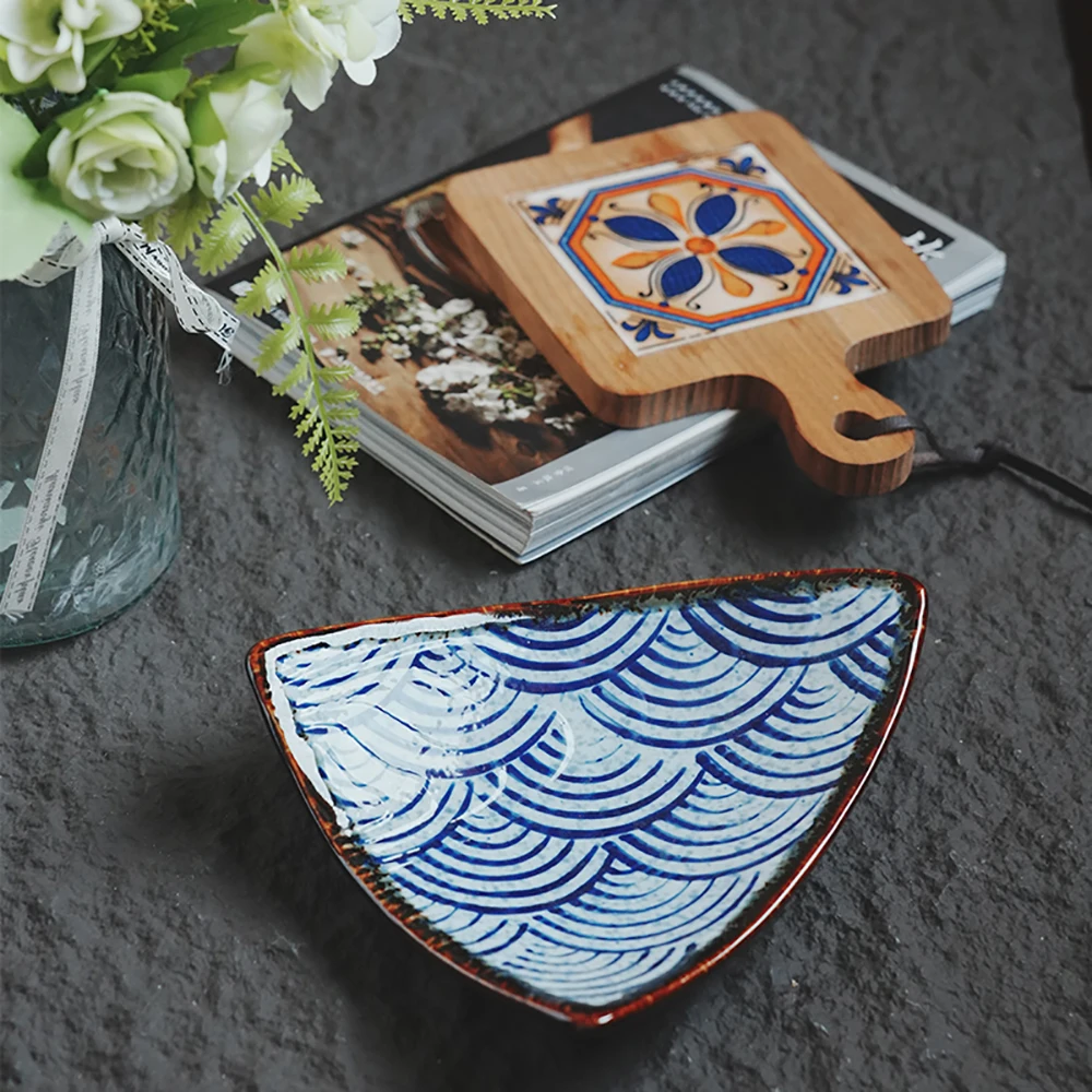 Cosmoid Ceramic | Side Plate - Image 5