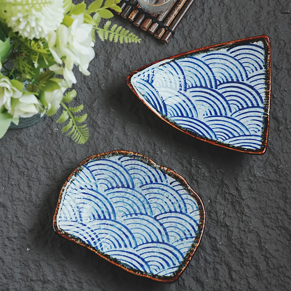 Cosmoid Ceramic | Side Plate - Image 2