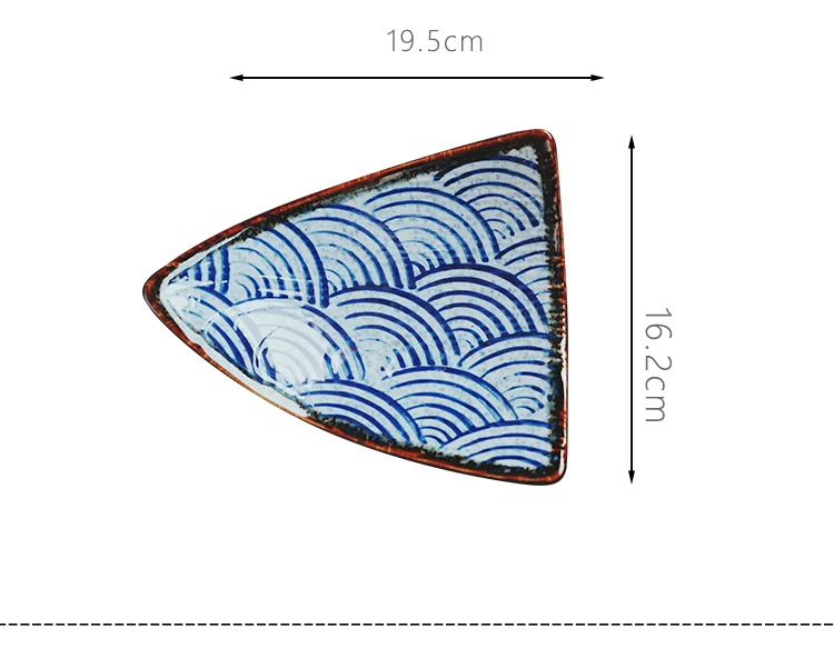 Cosmoid Ceramic | Side Plate - Image 7