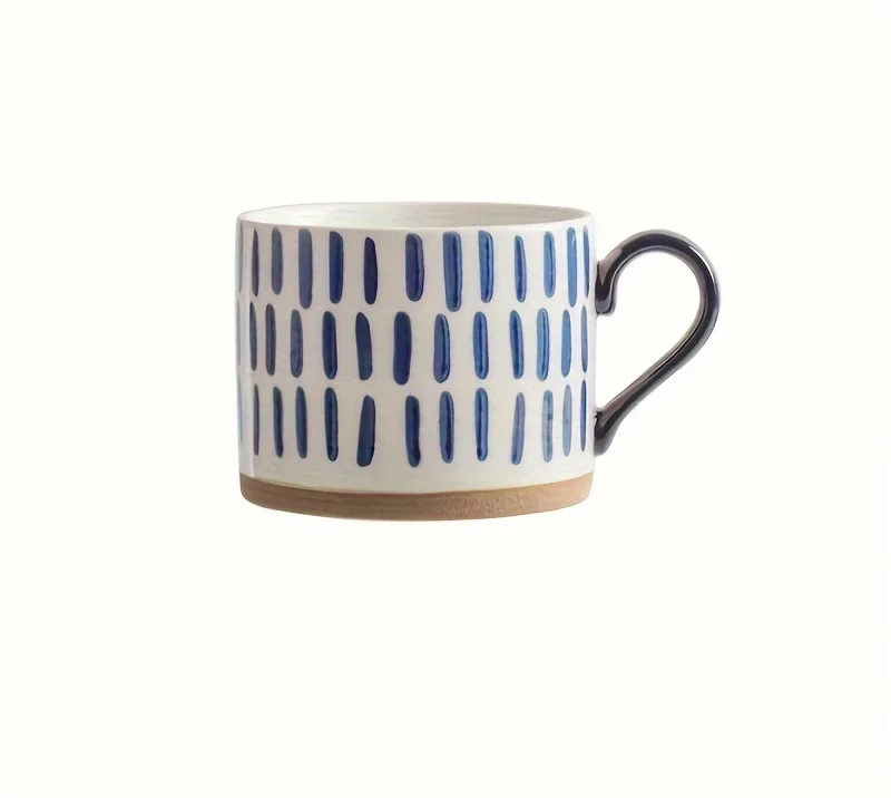 ORELA CERAMIC ARTISAN  - DASH | Large Mug {450ml} - Image 1