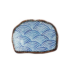 Cosmoid Ceramic | Side Plate