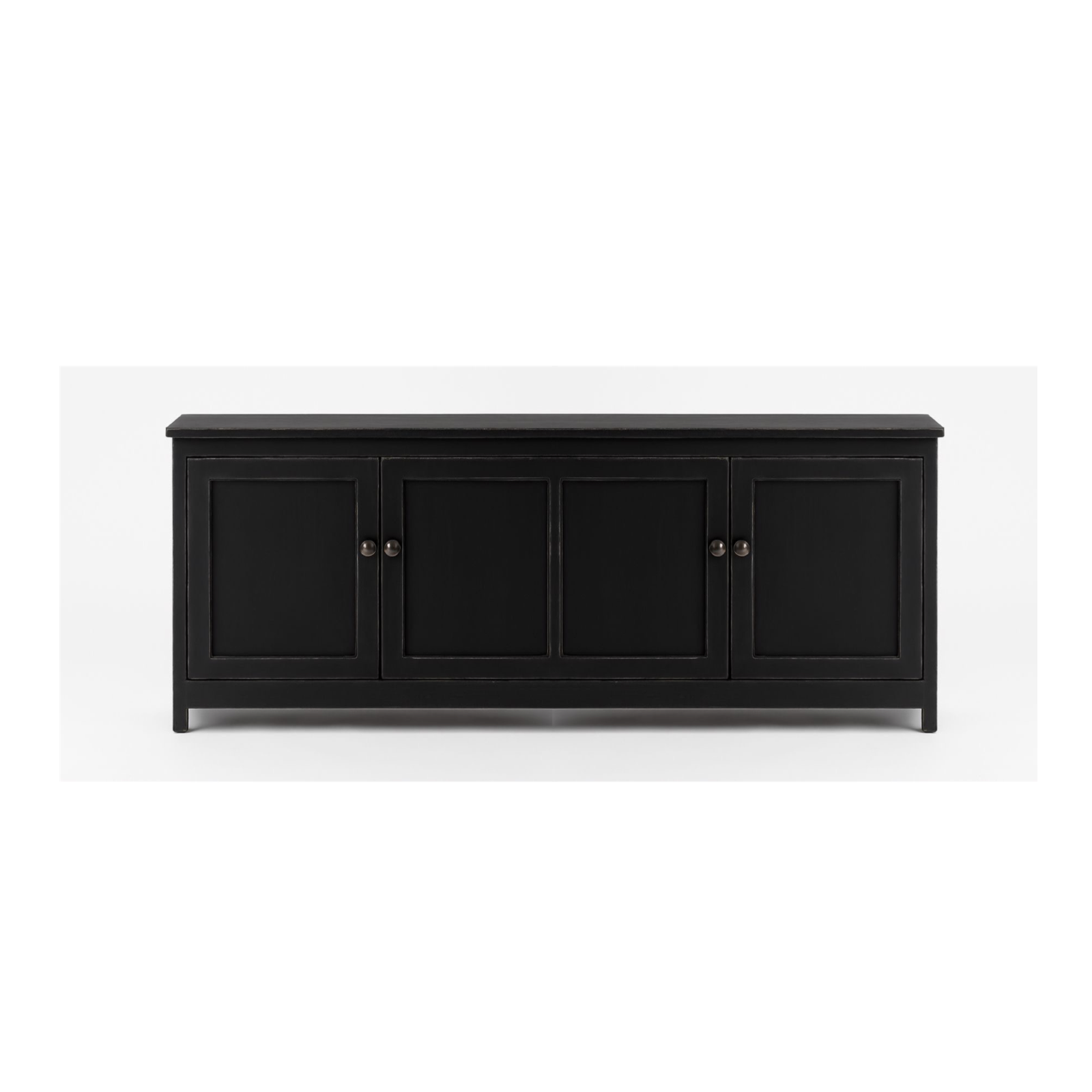 ATELIER NOIR COLLECTION - PINE NOIR | Credenza - Image 11