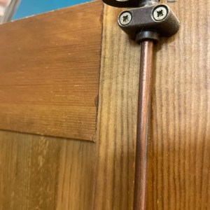 LUMIÈRE BLANC COLLECTION - PINE | Armoire - Image 16