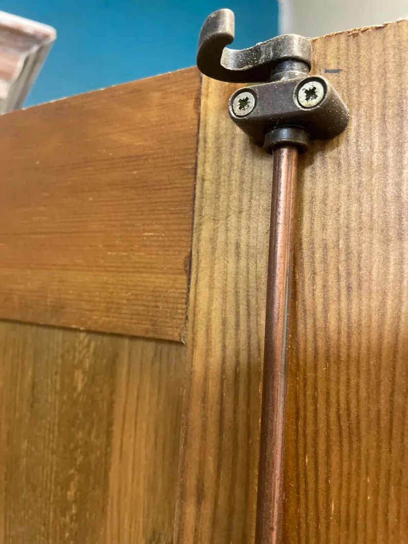 LUMIÈRE BLANC COLLECTION - PINE | Armoire - Image 16