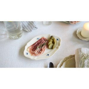 THE SWALLOW & WILLOW COLLECTION | Saucer {5.9"} - Image 12