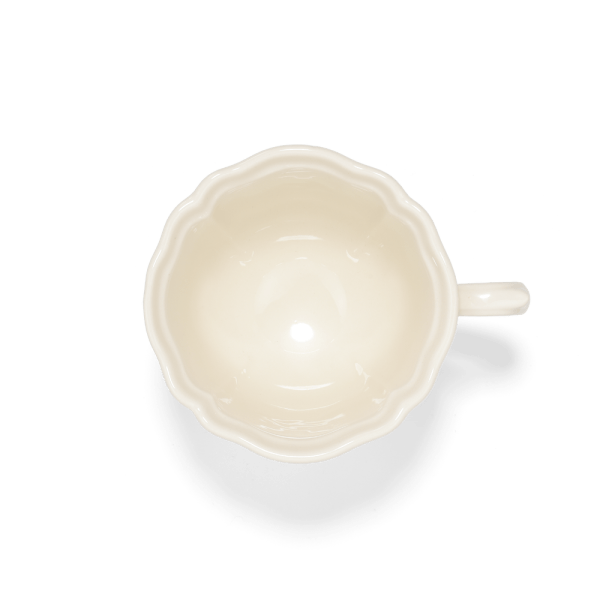 THE SWALLOW & WILLOW COLLECTION | Saucer {5.9"}