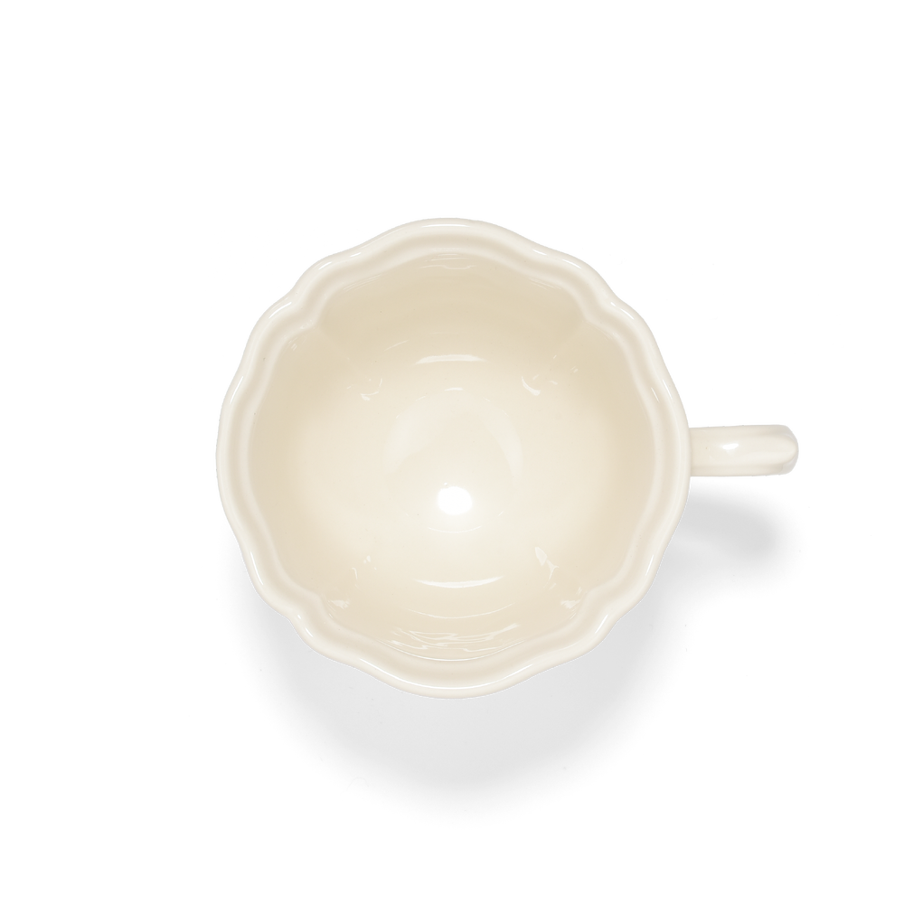 THE SWALLOW & WILLOW COLLECTION | Saucer {5.9"} - Image 3