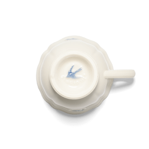 THE SWALLOW & WILLOW COLLECTION | Saucer {5.9"} - Image 4