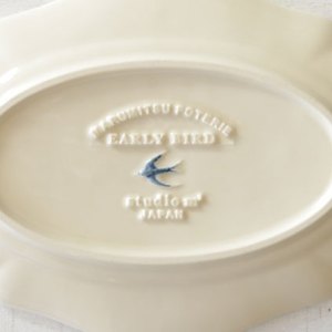 THE SWALLOW & WILLOW COLLECTION | Saucer {5.9"} - Image 9