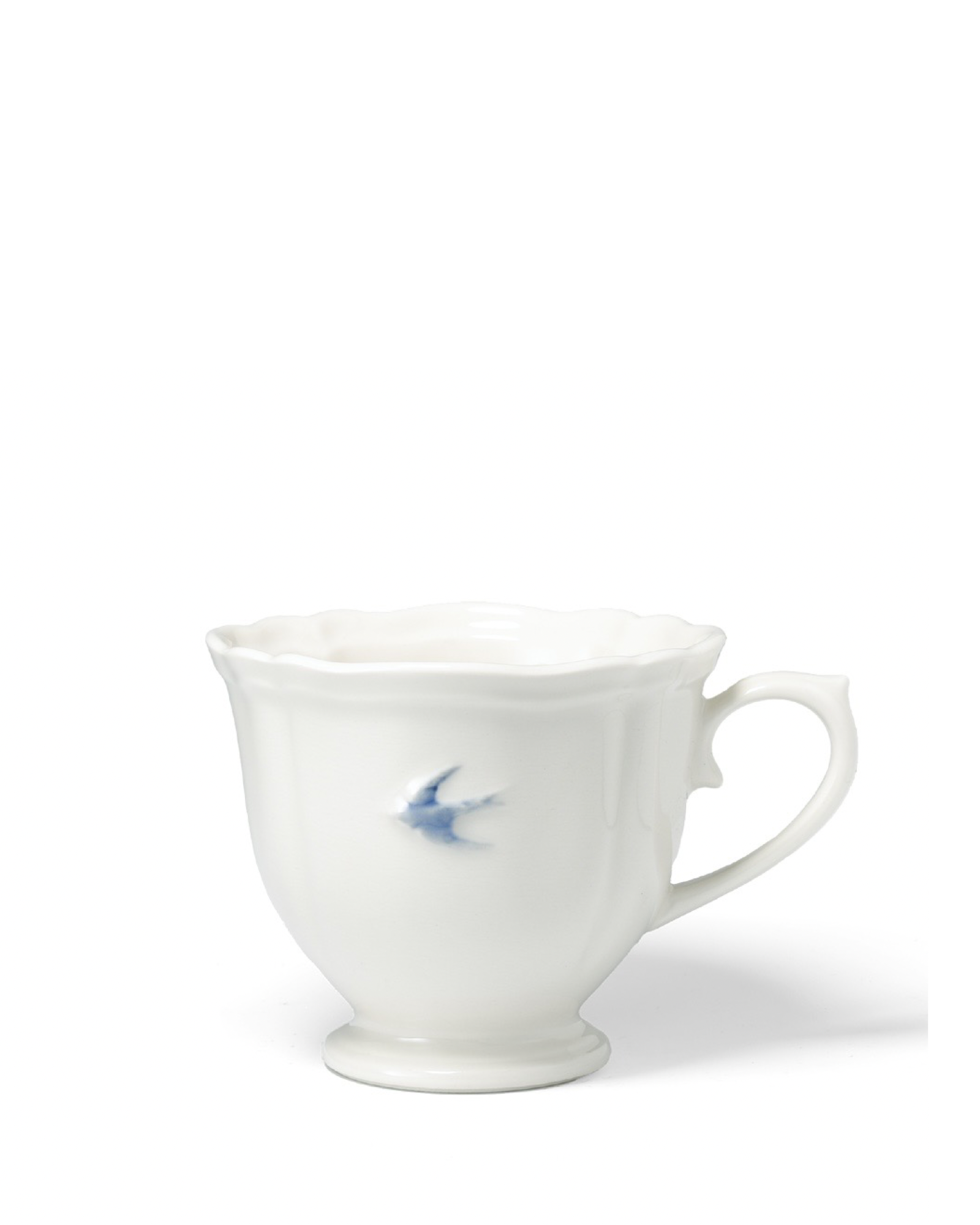 THE SWALLOW & WILLOW COLLECTION | Cup {300ml } - Image 1