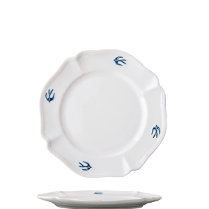 THE SWALLOW & WILLOW COLLECTION  | Dessert Plate {6 Inches}