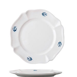 THE SWALLOW & WILLOW COLLECTION  | Dinner Plate {8 Inches}