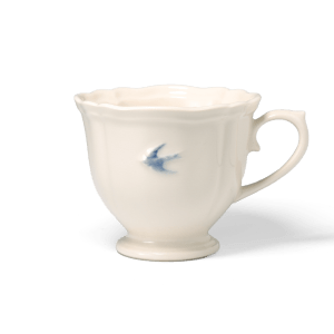 THE SWALLOW & WILLOW COLLECTION | Saucer {5.9"} - Image 2