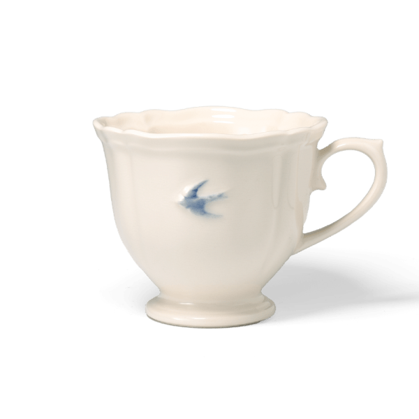THE SWALLOW & WILLOW COLLECTION | Saucer {5.9"}