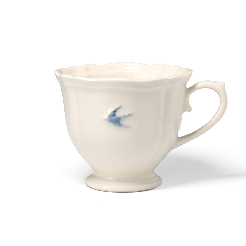 THE SWALLOW & WILLOW COLLECTION | Saucer {5.9"} - Image 2