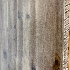 LUMIÈRE BLANC COLLECTION - PINE | Armoire - Image 8