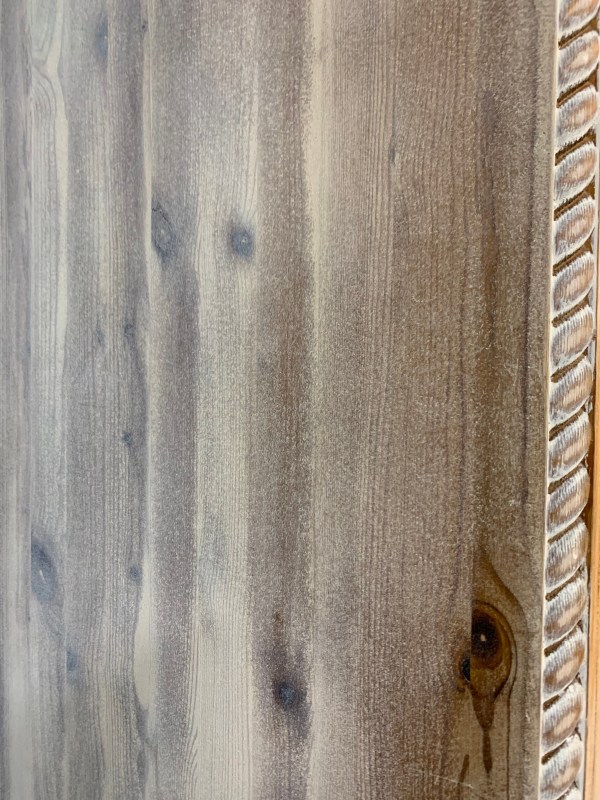 LUMIÈRE BLANC COLLECTION - PINE | Armoire