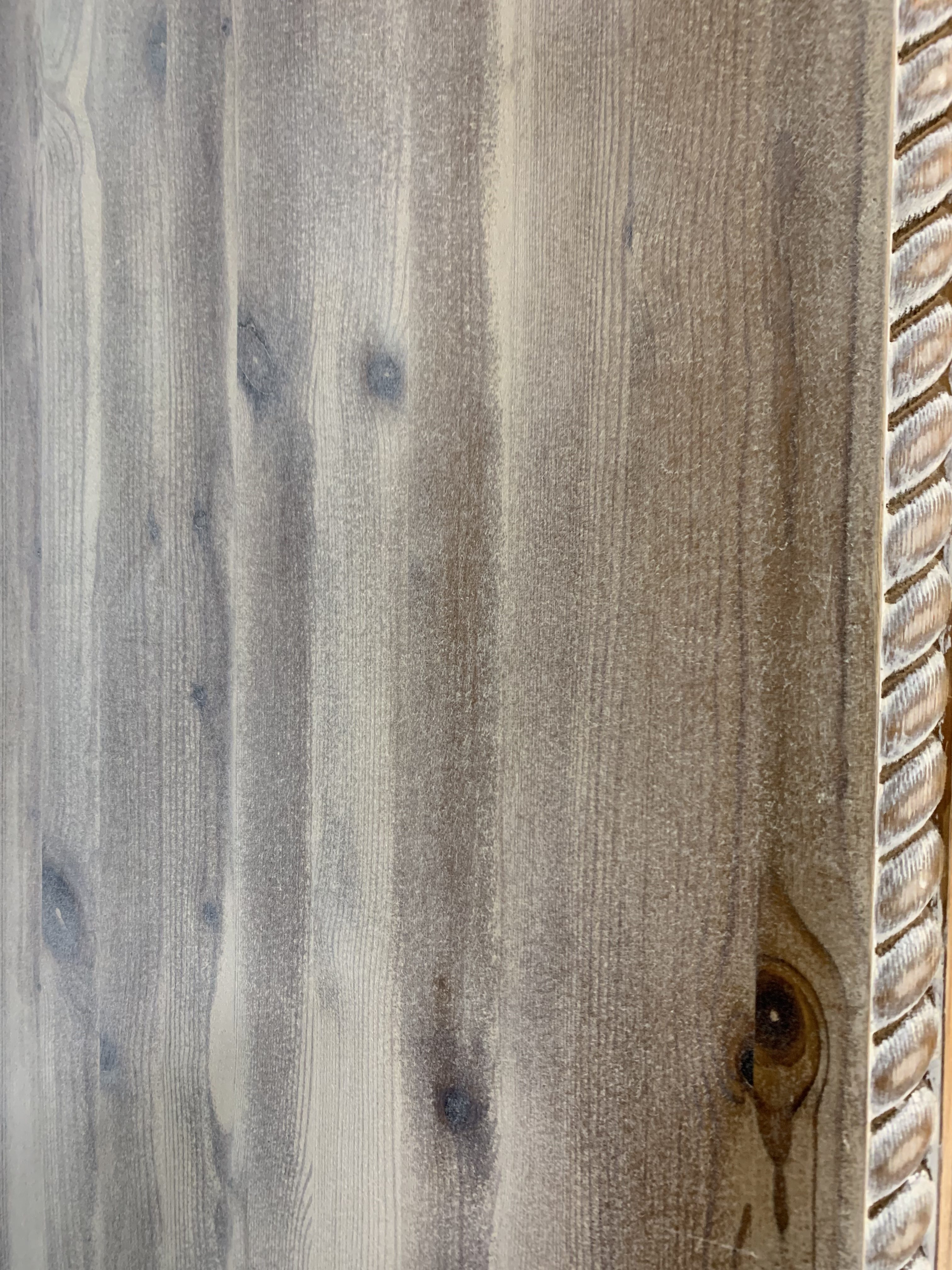 LUMIÈRE BLANC COLLECTION - PINE | Armoire - Image 3